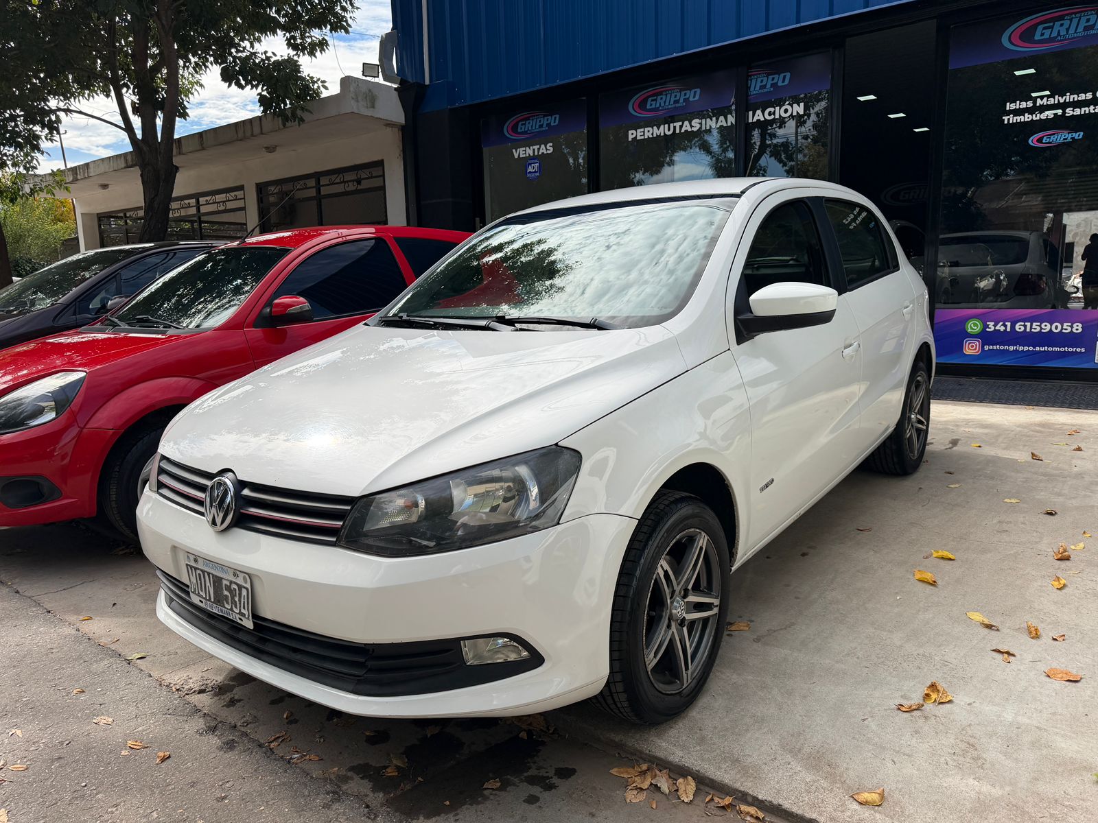 Auto